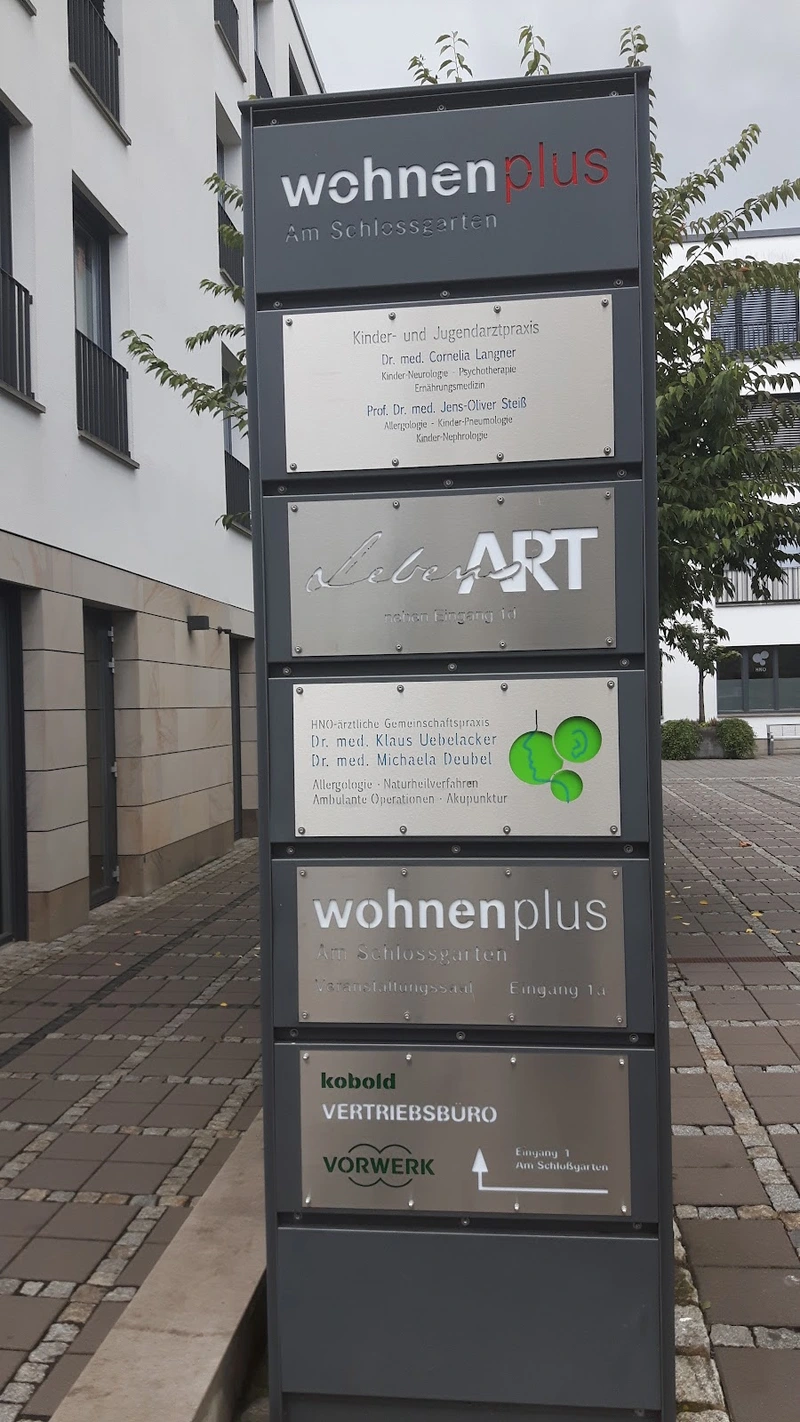 Lebensart Häusliche Pflege – Bild 2