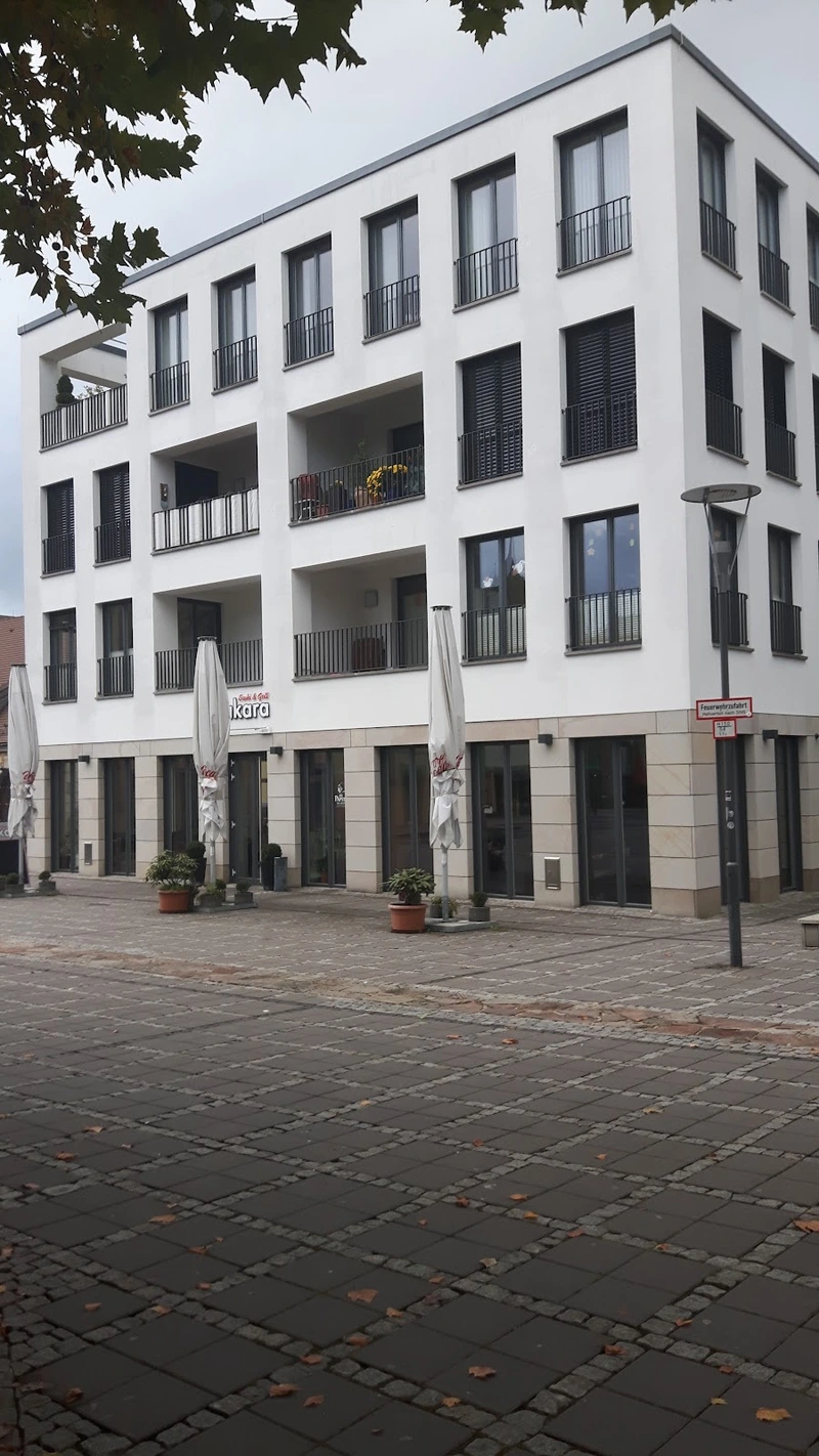 Lebensart Häusliche Pflege – Bild 3