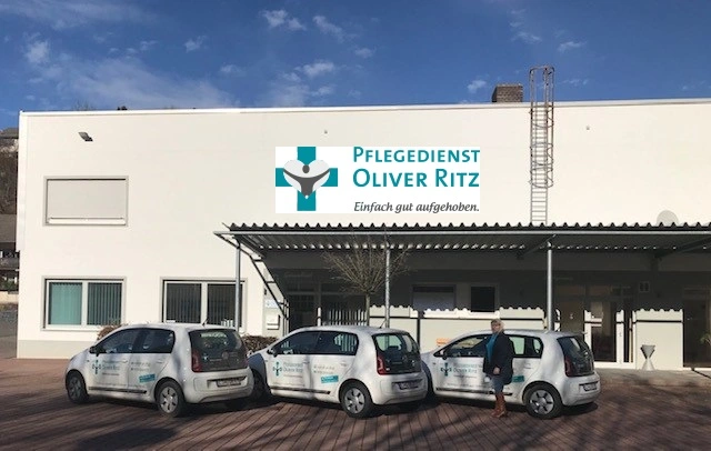 Pflegedienst – Bild 1