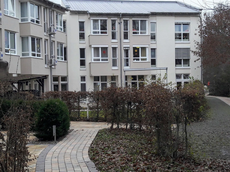 Ambulante Dienste St. Jakob – Bild 3