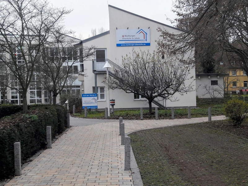 Ambulante Dienste St. Jakob – Bild 5