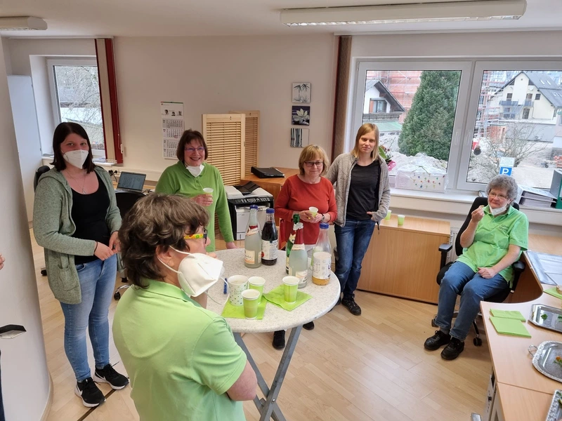 Upländer Pflegedienst – Bild 1