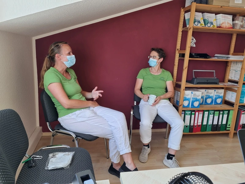 Upländer Pflegedienst – Bild 2