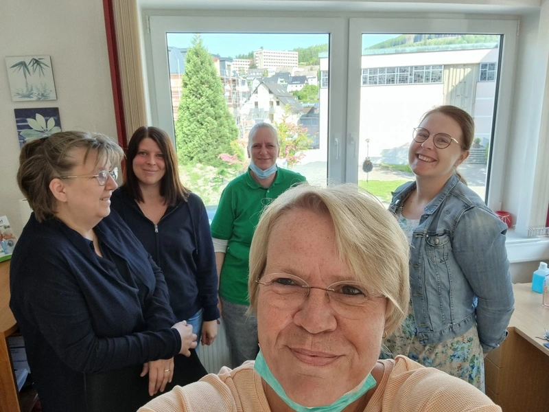 Upländer Pflegedienst – Bild 5