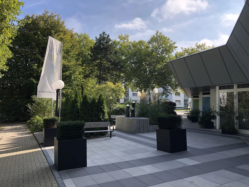 MUNDUS Senioren-Residenzen Ambulante Pflege – Bild 1