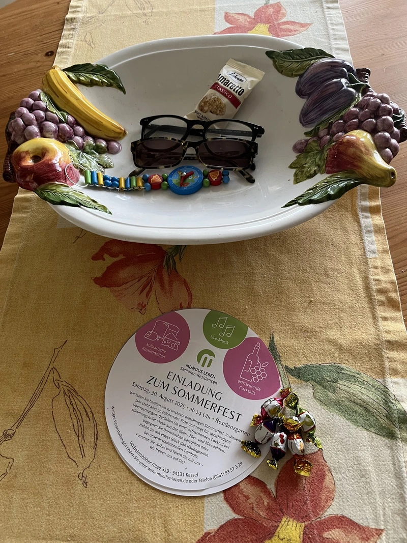 MUNDUS Senioren-Residenzen Ambulante Pflege – Bild 4