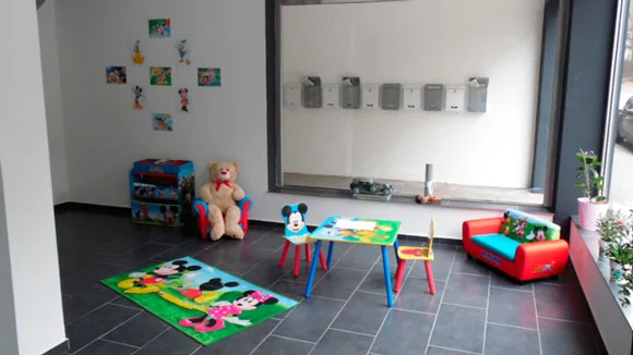 Bärmesenser ambulanter Pflegedienst – Bild 3