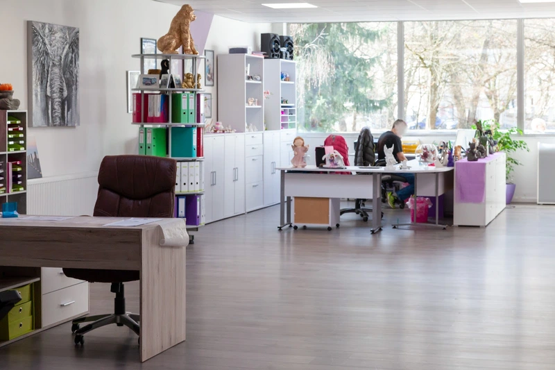 Bärmesenser ambulanter Pflegedienst – Bild 4