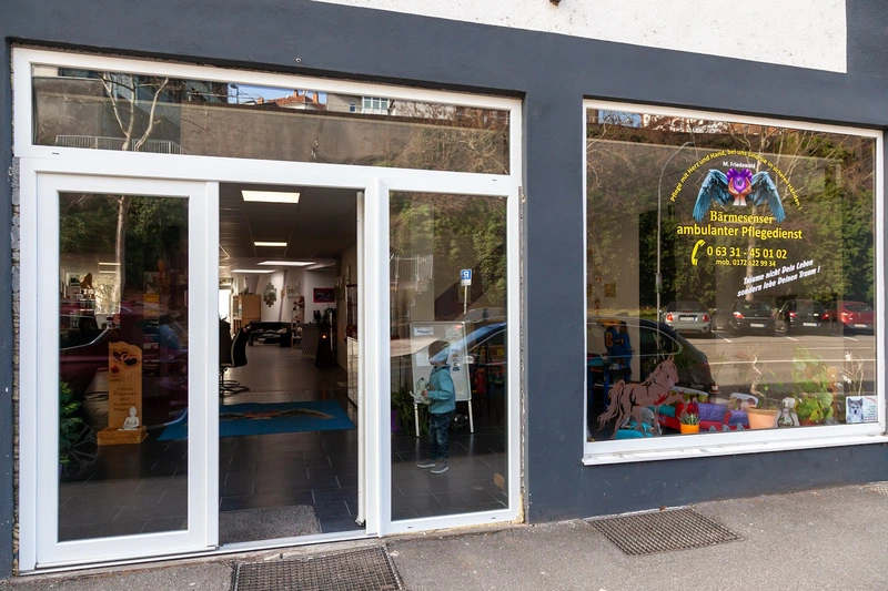 Bärmesenser ambulanter Pflegedienst – Bild 5