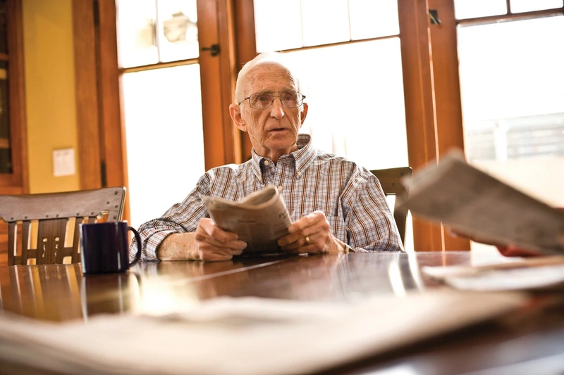 Senioren- und Familienbetreuung zu Hause – Bild 3