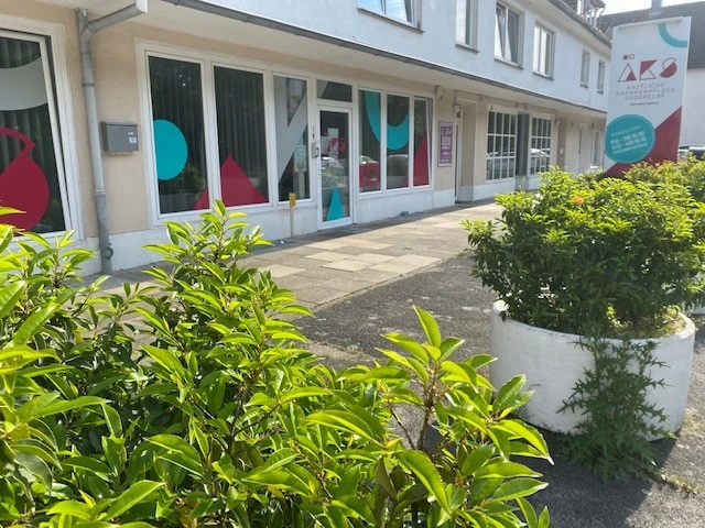 Ärztliche Krankenpflege Süderelbe O. Panny – Bild 2