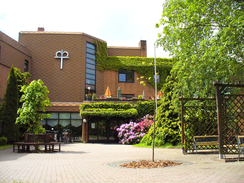 Ev. Pflegedienste Gesundbrunnen – Bild 1