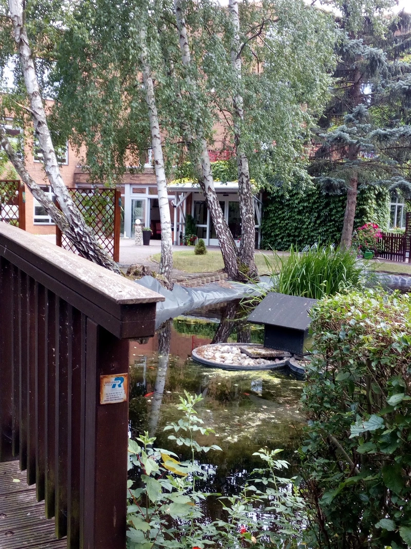 Ev. Pflegedienste Gesundbrunnen – Bild 2