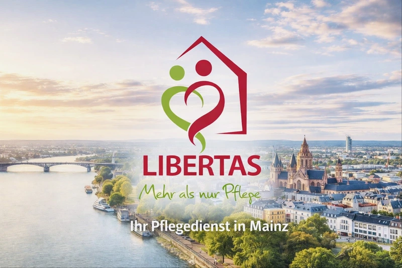 Libertas amb Senioren- und Krankenpflege – Bild 2