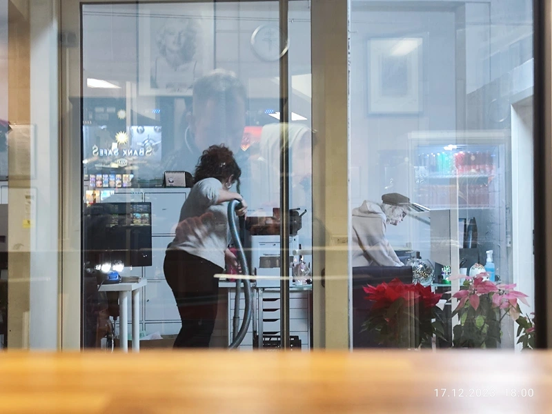 Meine Hilfe - Ambulanter Dienst – Bild 1