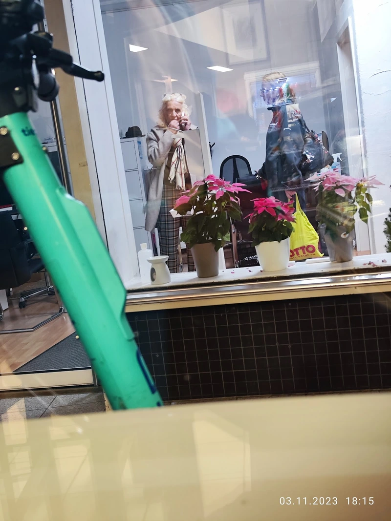 Meine Hilfe - Ambulanter Dienst – Bild 2