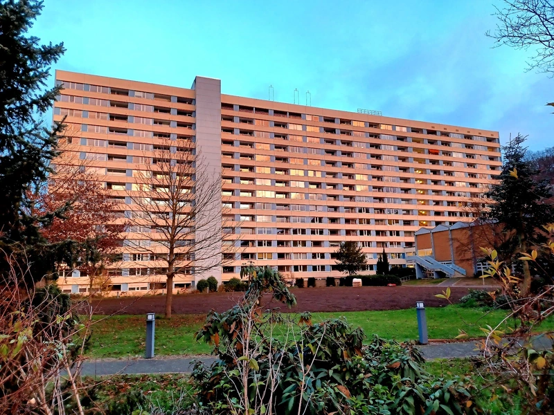 Augustinum Pflegedienst – Bild 1