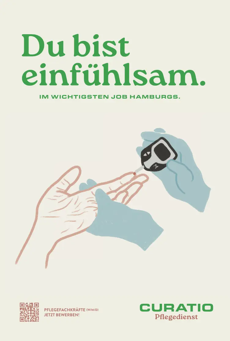 Curatio-Pflegedienst – Bild 5