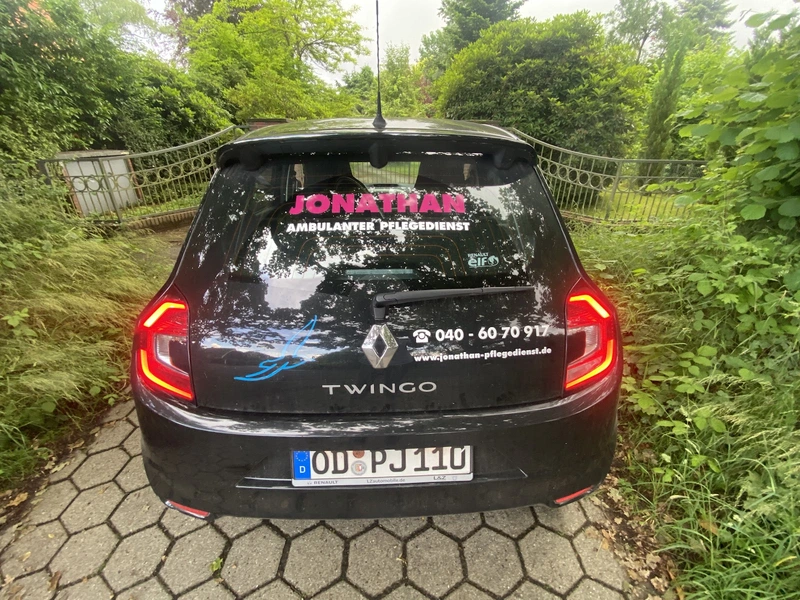 Jonathan Ambulanter Pflegedienst Kirsten Mähl – Bild 3