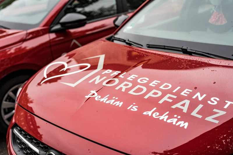 Ambulanter Pflegedienst Nordpfalz – Bild 5