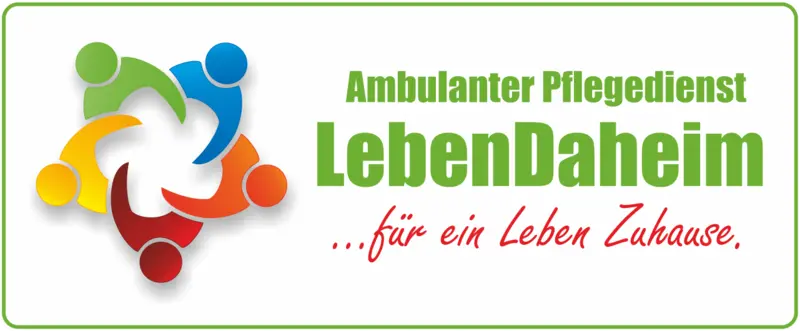 LebenDaheim Ambulanter Pflegedienst Marius Smigiel – Bild 2