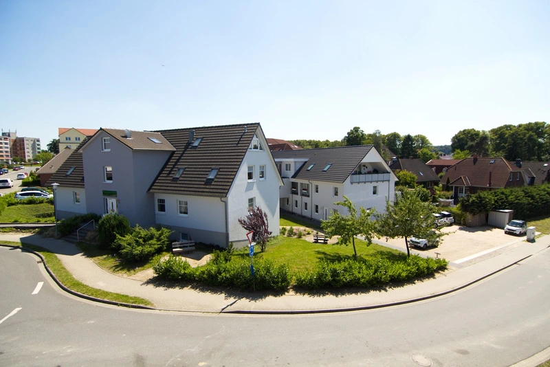 Pflegezentrum Katinka Launert – Bild 2