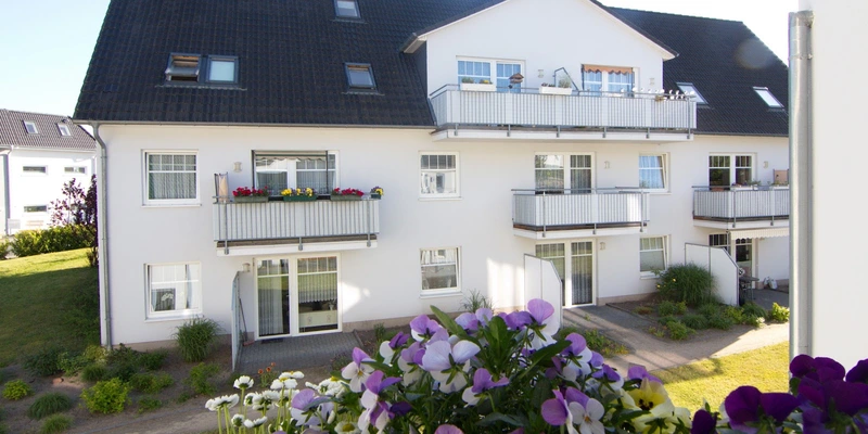 Pflegezentrum Katinka Launert – Bild 3