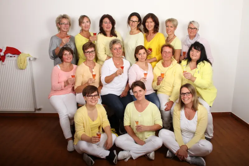 Ambulante Pflegedienst Köhne - Bierbaum – Bild 2