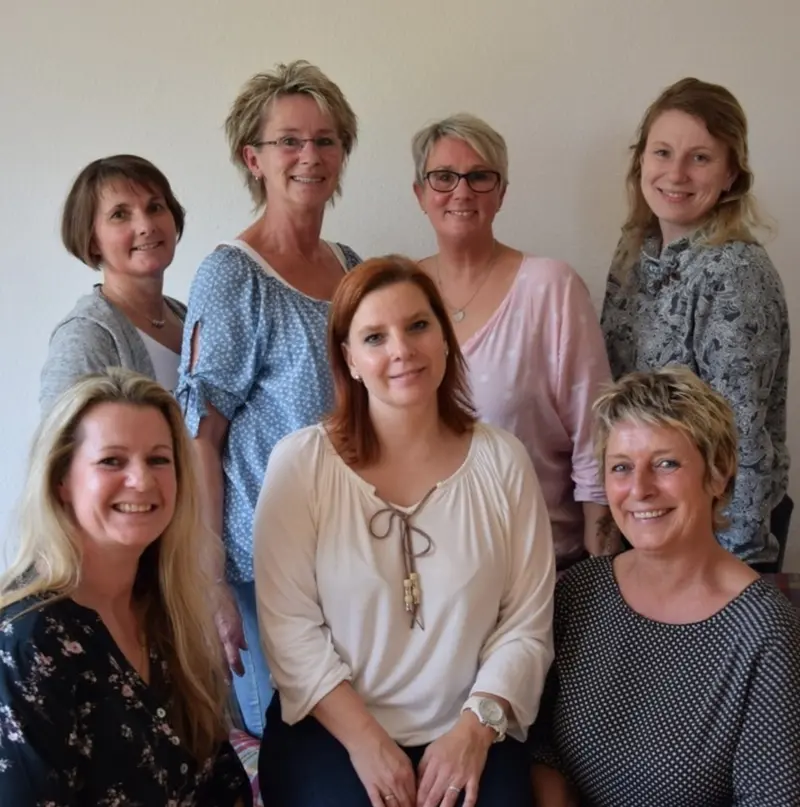 Ambulante Pflegedienst Köhne - Bierbaum – Bild 3