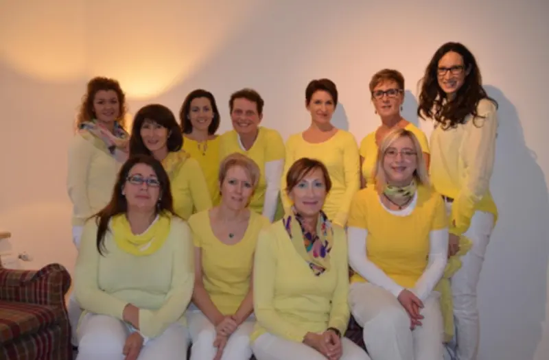 Ambulante Pflegedienst Köhne - Bierbaum – Bild 4