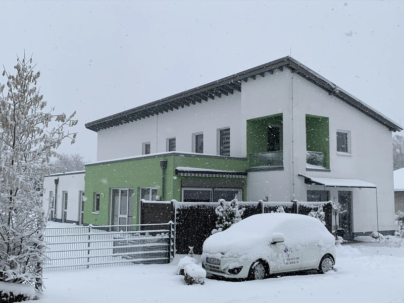 Ambulanter Pflegedienst Gebhardt – Bild 1