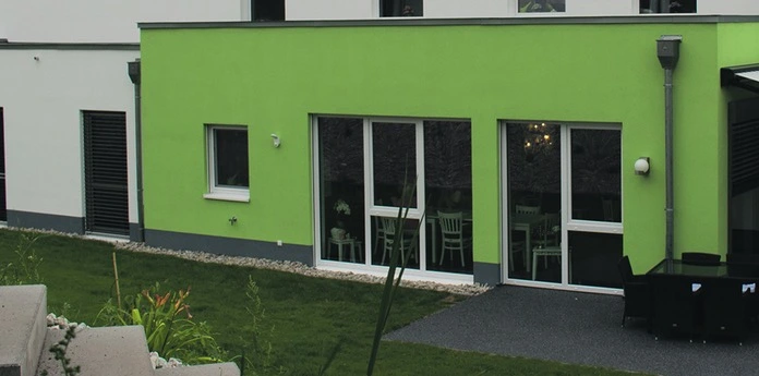 Ambulanter Pflegedienst Gebhardt – Bild 2