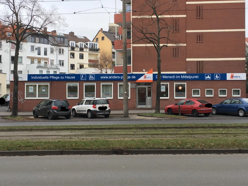 Ambulante Pflege Anders – Bild 2