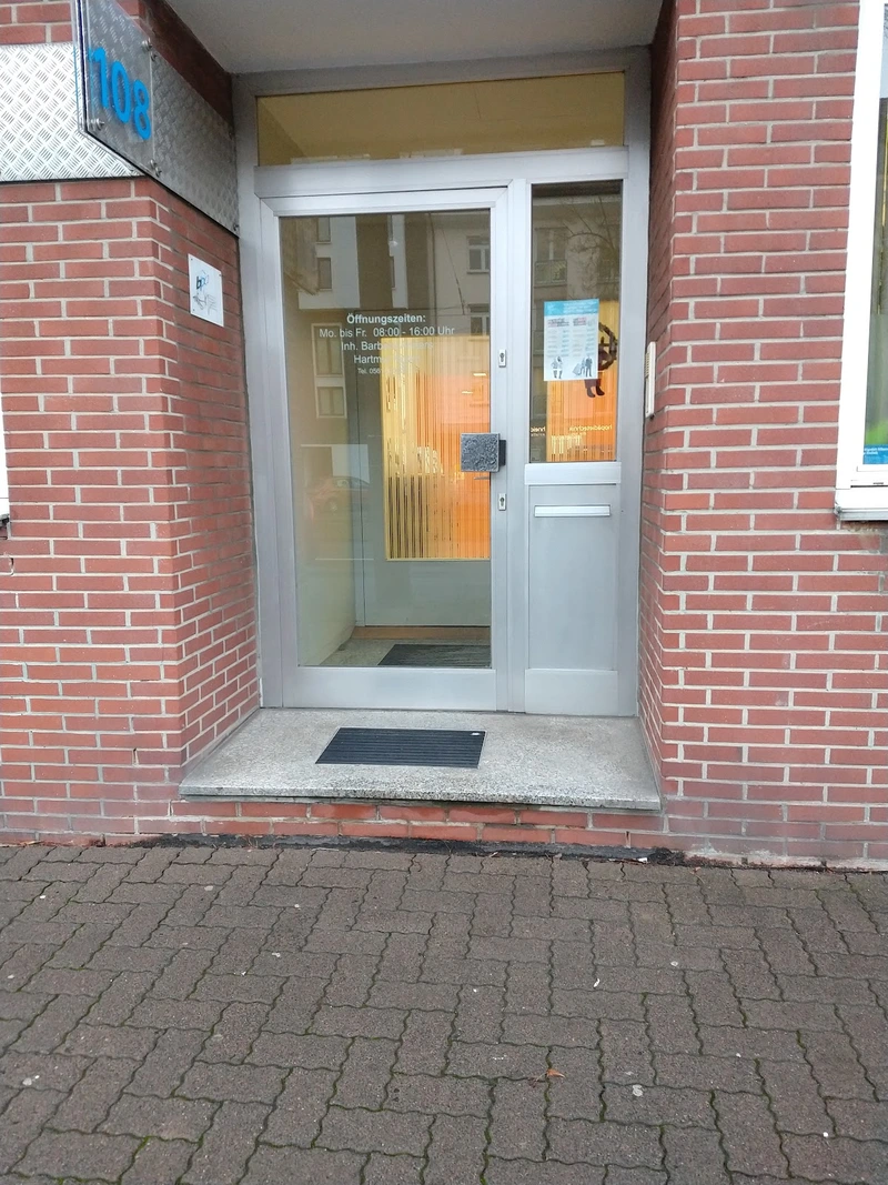 Ambulante Pflege Anders – Bild 3