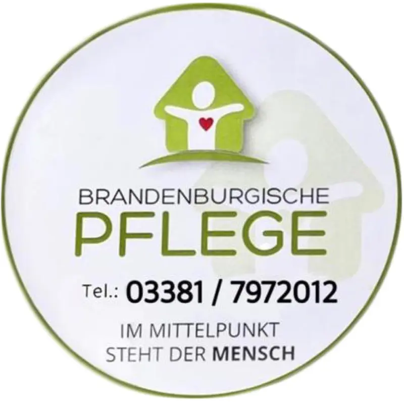 Brandenburgische Pflege Irina Branopolski – Bild 1