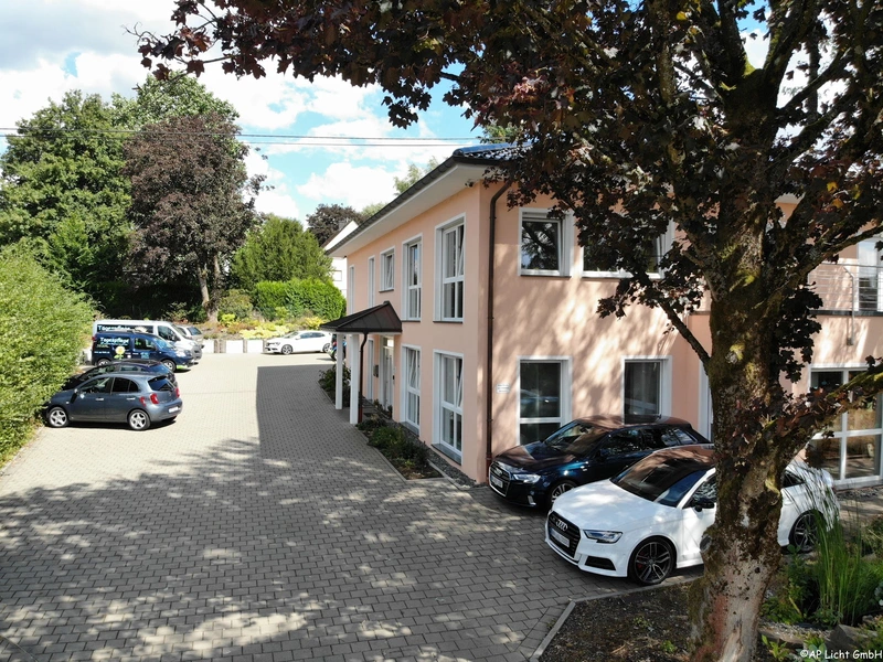 Ambulantes Pflegeteam Licht – Bild 1