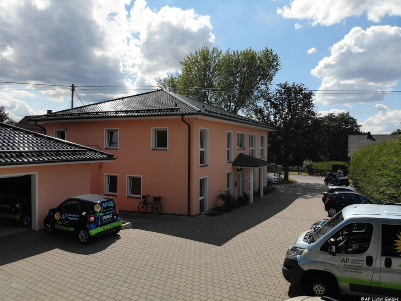 Ambulantes Pflegeteam Licht – Bild 3