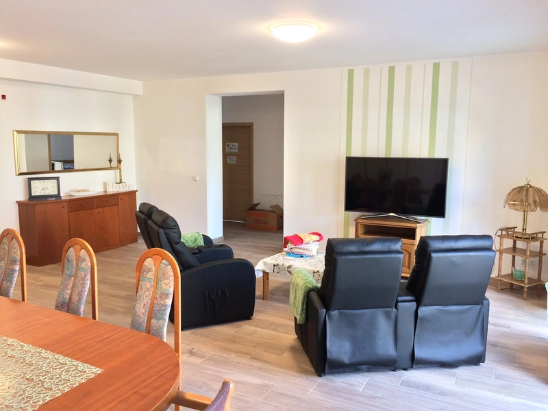 Ambulantes Pflegeteam Licht – Bild 4