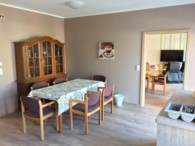 Ambulantes Pflegeteam Licht – Bild 5