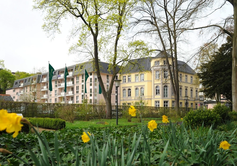 Ambulante Pflege Villa Sibilla – Bild 4