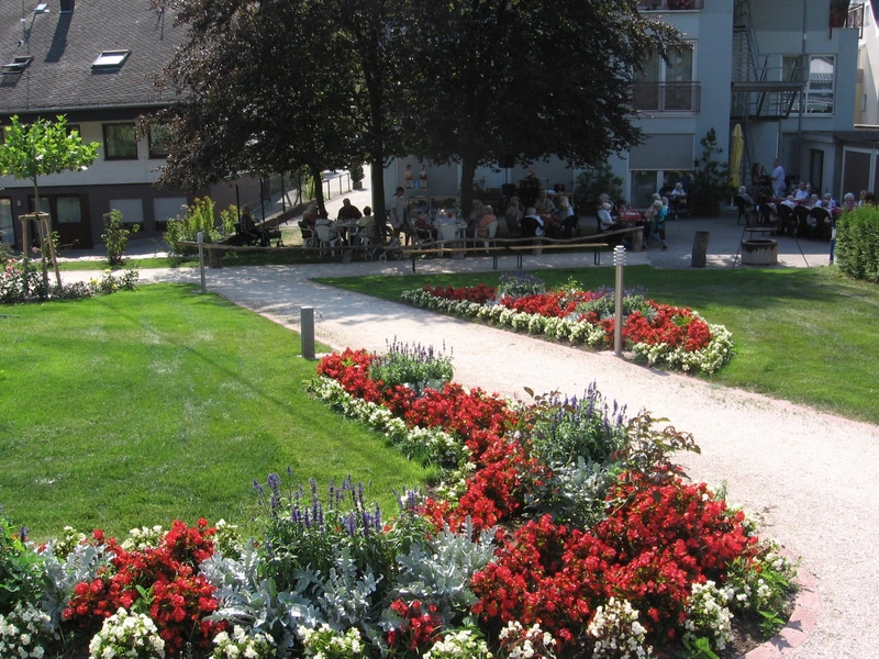 Seniorenwohnanlage Grimm – Bild 2