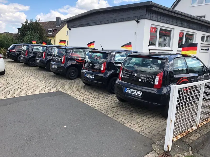 Ambulantes Pflegeteam B u. K – Bild 2