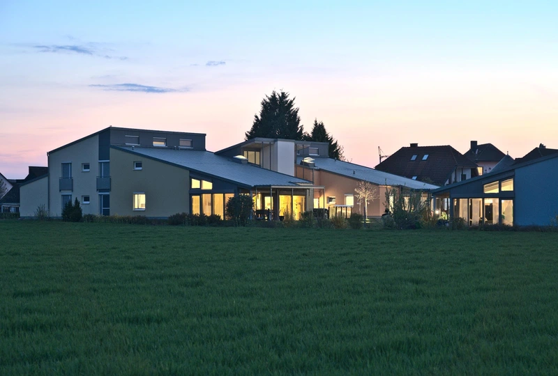 Förder- und Wohnstätten FWS – Bild 1