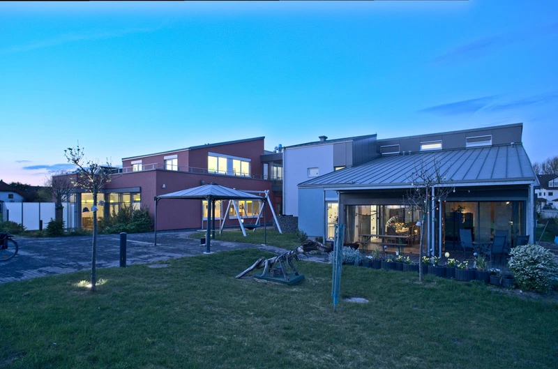 Förder- und Wohnstätten FWS – Bild 5