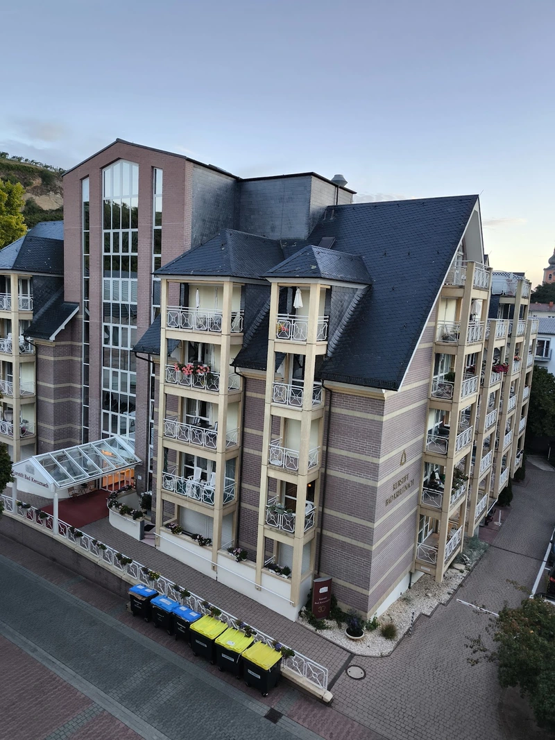 Kurstift Bad Kreuznach Ambulanter Pflegedienst – Bild 2