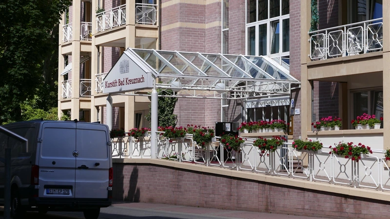 Kurstift Bad Kreuznach Ambulanter Pflegedienst – Bild 3