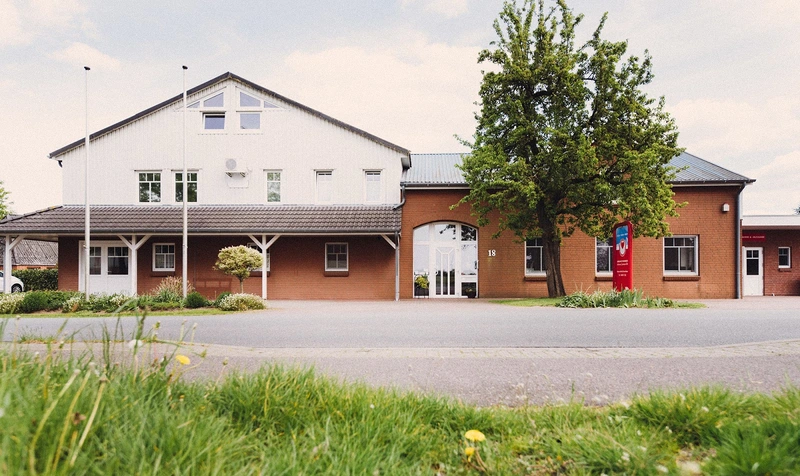 Ambulante Pflegedienste Johannes Carstensen – Bild 2