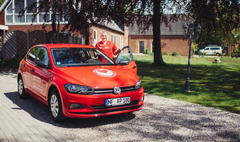 Ambulante Pflegedienste Johannes Carstensen – Bild 4