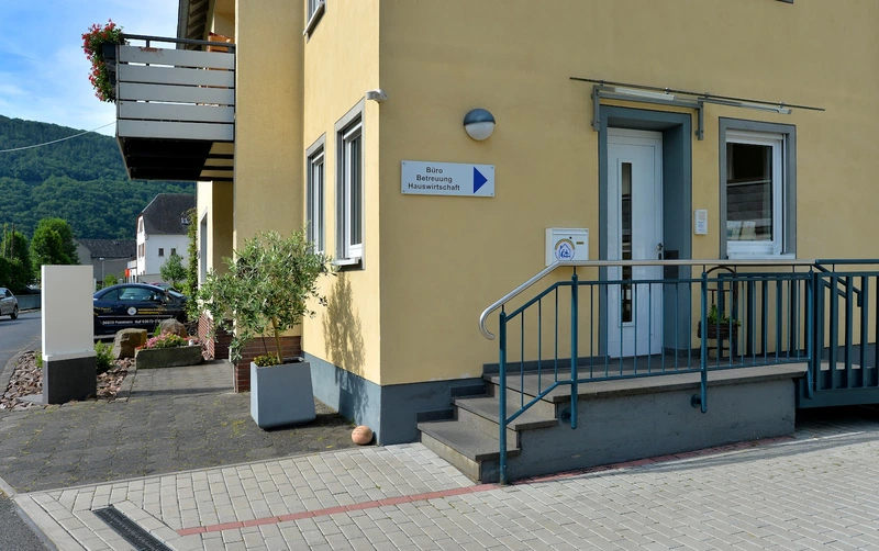 Ambulanter Kranken- und Altenpflegedienst Mechthild Thönnes – Bild 1