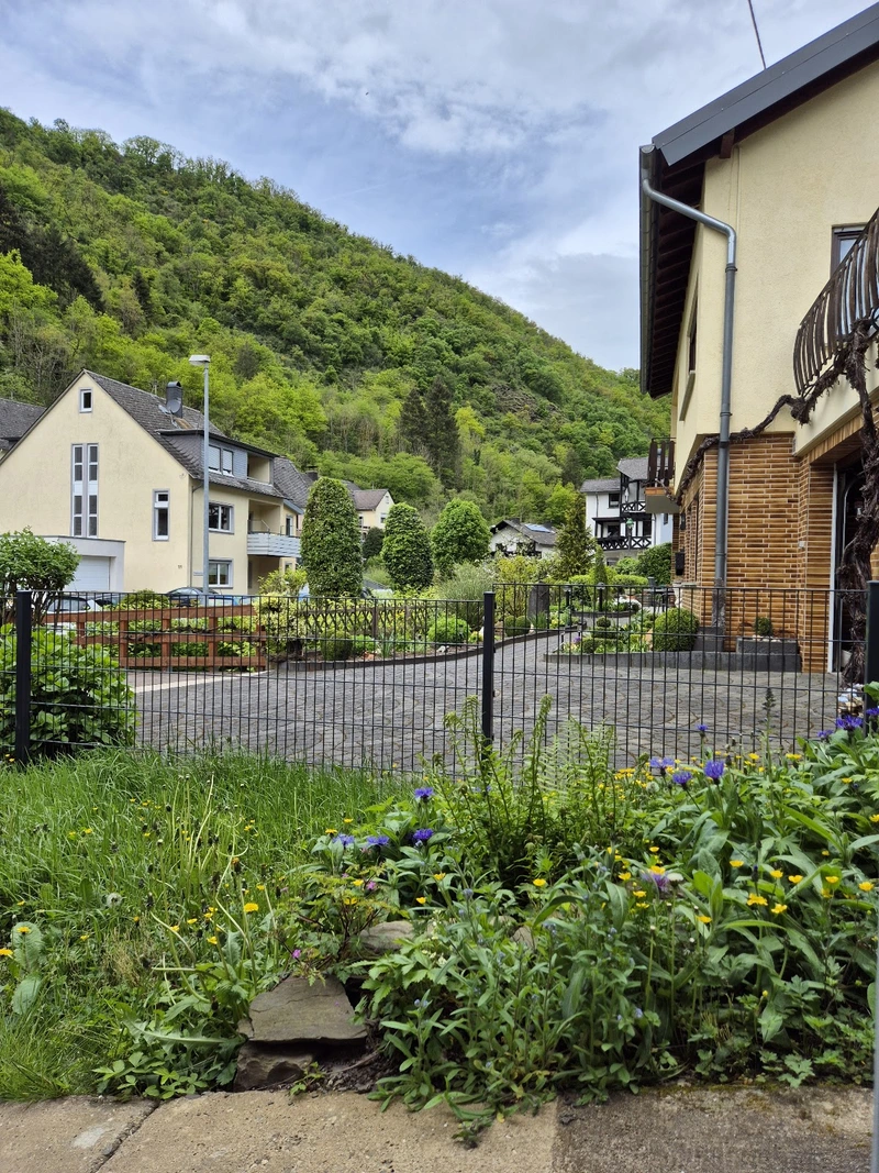 Ambulanter Kranken- und Altenpflegedienst Mechthild Thönnes – Bild 2